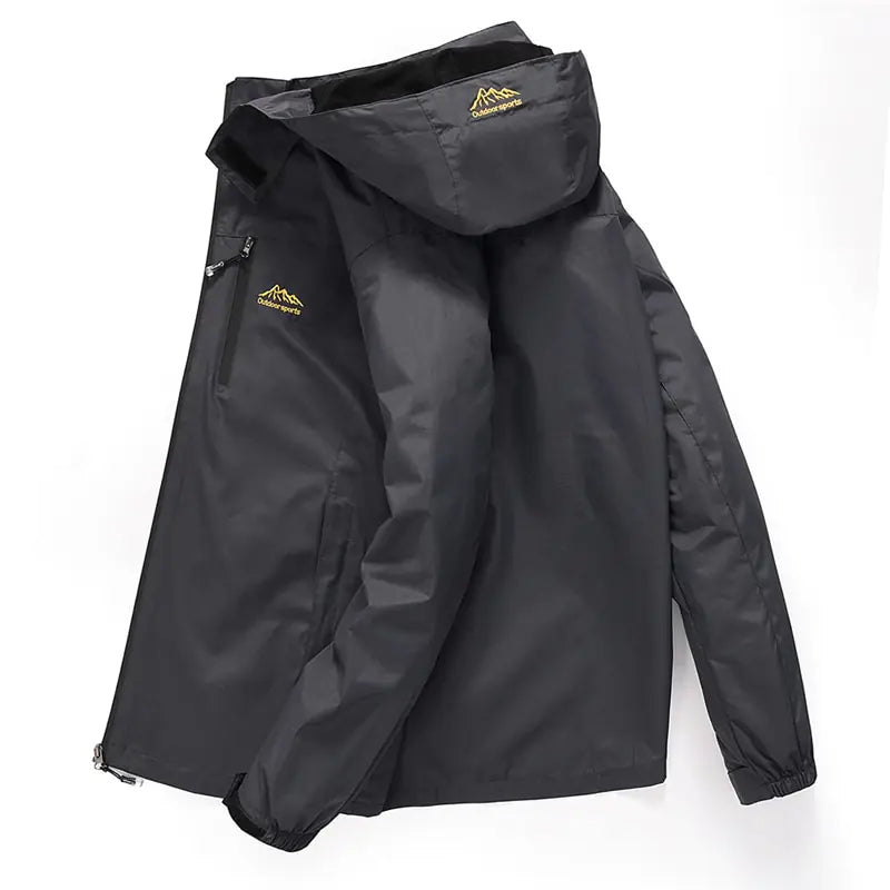 Men's All-Weather Climbing Jacket