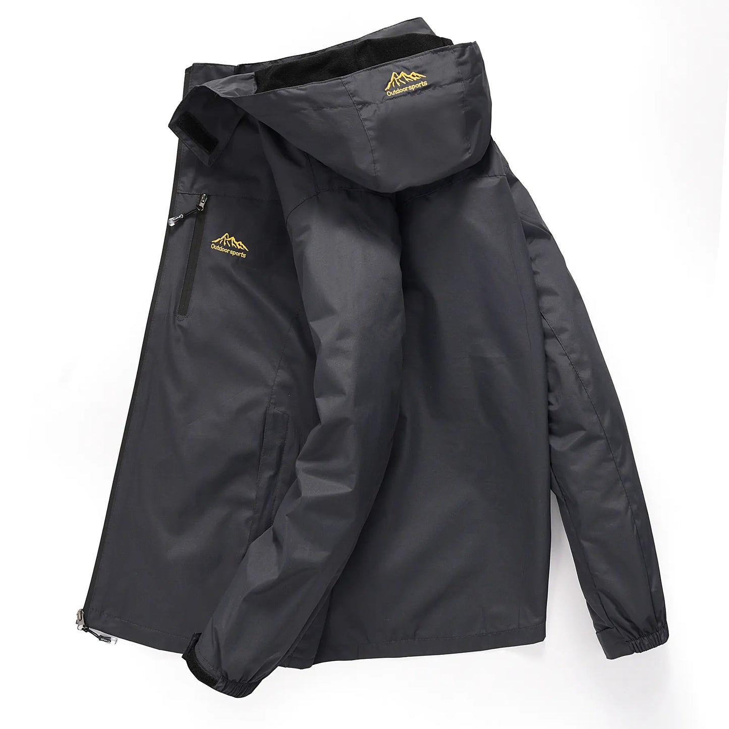 Men's All-Weather Climbing Jacket